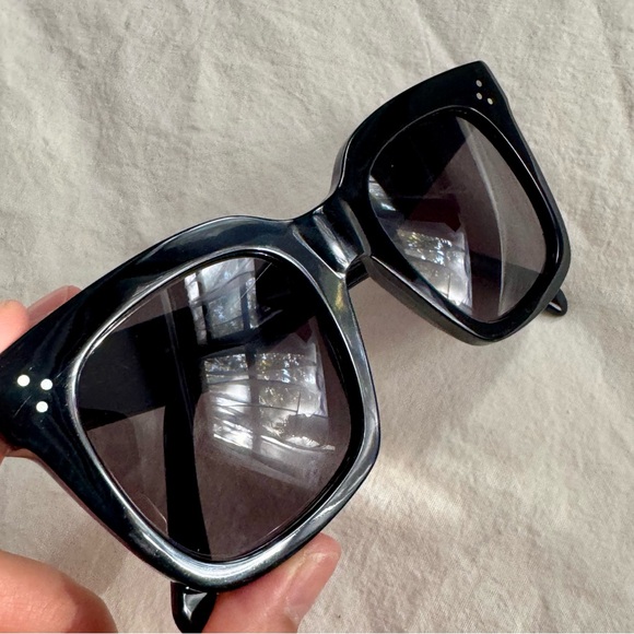 Celine Tilda Sunglasses - Picture 3 of 6
